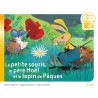 La petite souris, le père Noël et le lapin de Pâques