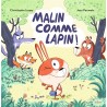 Malin comme Lapin !