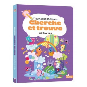 Mon tout premier cherche et...