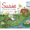 Susie à l'école de la nature