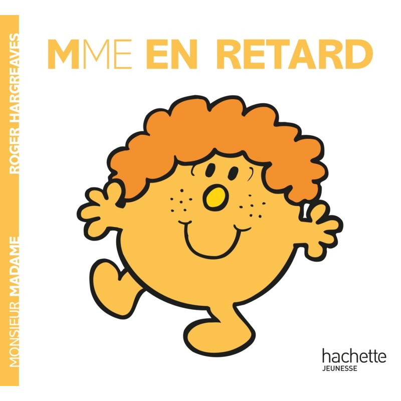 Madame En Retard