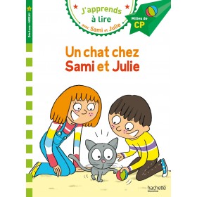 Sami et Julie CP Niveau 2...