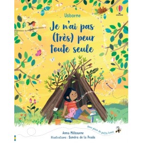 Je n'ai pas (très) peur...