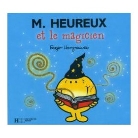 Monsieur Heureux et le...