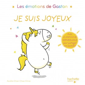 Les émotions de Gaston - Je...