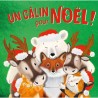 Un câlin pour Noël !