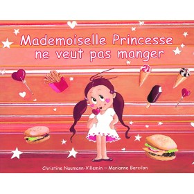 mademoiselle princesse ne...