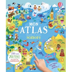 MON ATLAS SONORE - CHERCHE...