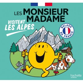 Les Monsieur Madame...