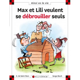 Max et Lili veulent se...