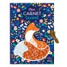 MON CARNET SECRET - SEQUINS REVERSIBLES