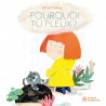 Pourquoi tu pleux ? - poche
