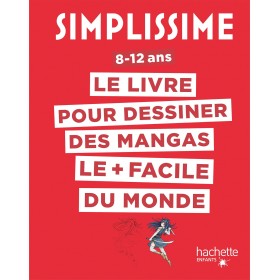 Simplissime - Dessiner les...