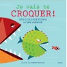 Je vais te croquer ! NE