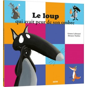 Le loup qui avait peur de...