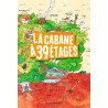 La cabane à 13 étages, Tome 03 - Tome 3