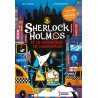 Sherlock Holmos et le malfaiteur de Manhattan