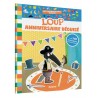 L'anniversaire déguisé avec Loup