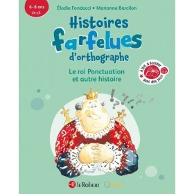 Histoires farfelues...