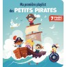 Ma première playlist des petits pirates