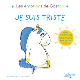 Les émotions de Gaston - Je...