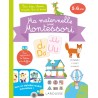 Ma maternelle avec MONTESSORI, 5-6 ans