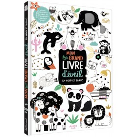 Mon très grand livre...