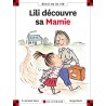 LILI DECOUVRE SA MAMIE