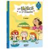 Les héros de 1re Primaire - A table !