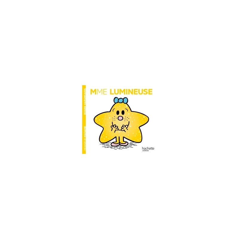 Madame Lumineuse