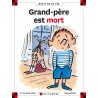 GRAND PERE EST MORT
