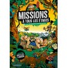 Missions à tous les étages, Tome 03