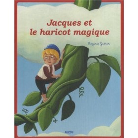 Jacques et le haricot magique