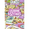 La cabane à 13 étages, Tome 04