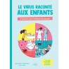 Le virus raconté aux enfants