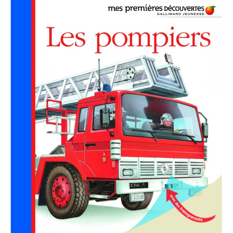 Les pompiers