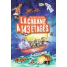 La cabane à 13 étages, Tome 11