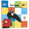 Le loup qui voulait aller à l'école