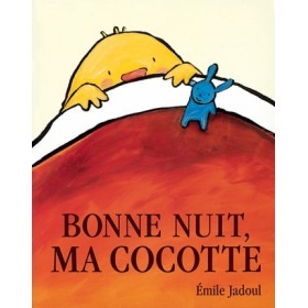 bonne nuit ma cocotte