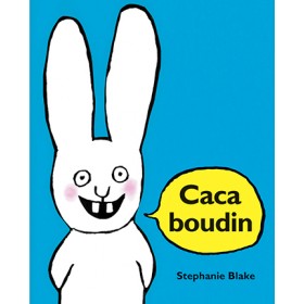 Simon - Caca boudin