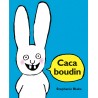 Simon - Caca boudin