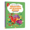 Mon tout premier cherche et trouve géant des dinosaures
