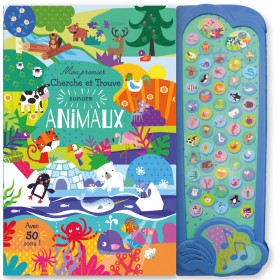 Mon premier cherche et...