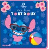 Disney Baby - Mon livre tout doux (Stitch)