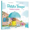 Petite taupe - Tombe la pluie