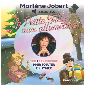 Marlène Jobert raconte la...