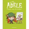 BD Mortelle Adèle, Tome 05