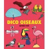 Les p'tits dicos - Dico oiseaux