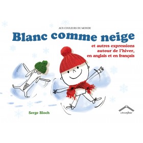 Blanc comme neige