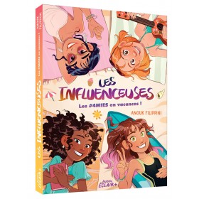 LES INFLUENCEUSES - Tome 03...